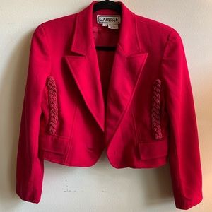 Carlisle Vintage Jacket